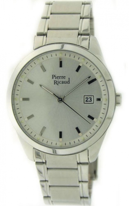 

Мужские часы Pierre Ricaud PR 15771.5113Q