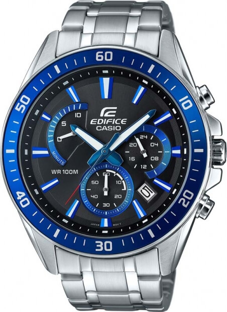 

Мужские часы Casio EFR-552D-1A2VUEF