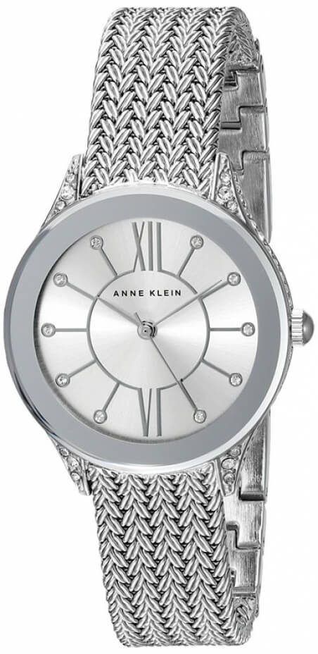 

Женские часы Anne Klein AK/2209SVSV
