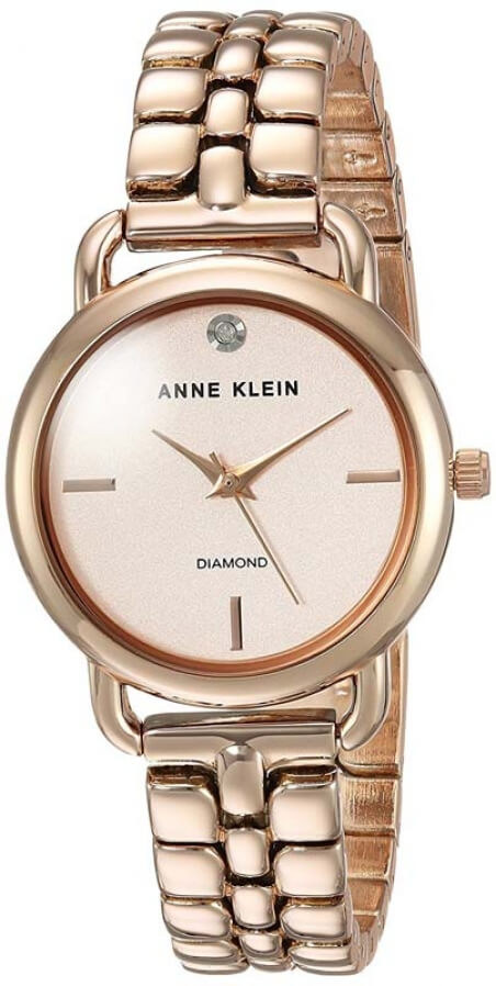 

Женские часы Anne Klein AK/2794RGRG