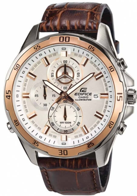 

Мужские часы Casio EFR-547L-7AVUEF