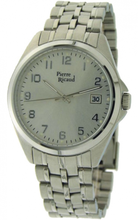 

Мужские часы Pierre Ricaud PR 15827.5123Q