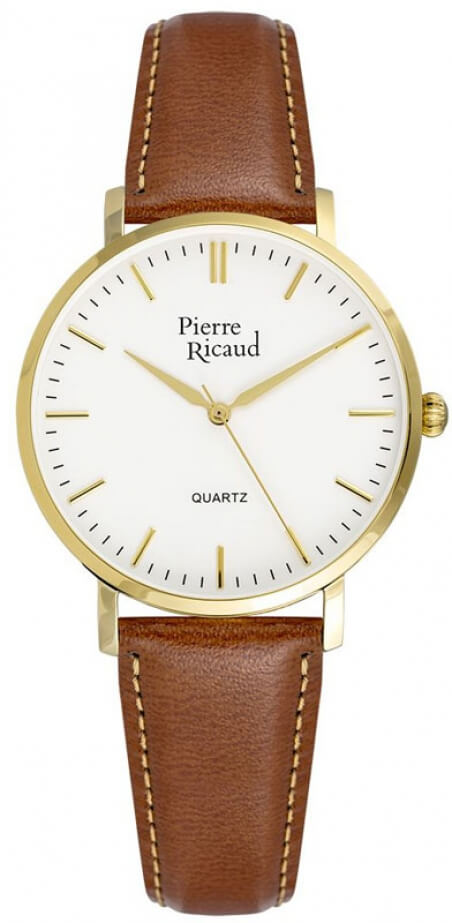 

Женские часы Pierre Ricaud PR 51074.1213Q