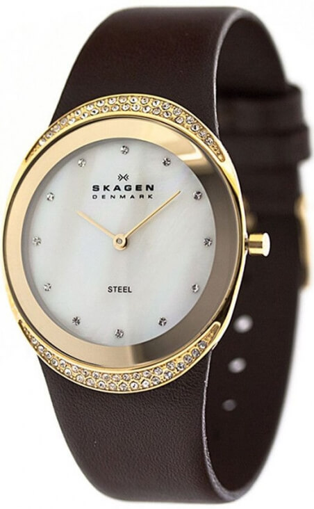 

Женские часы Skagen 452LGLD
