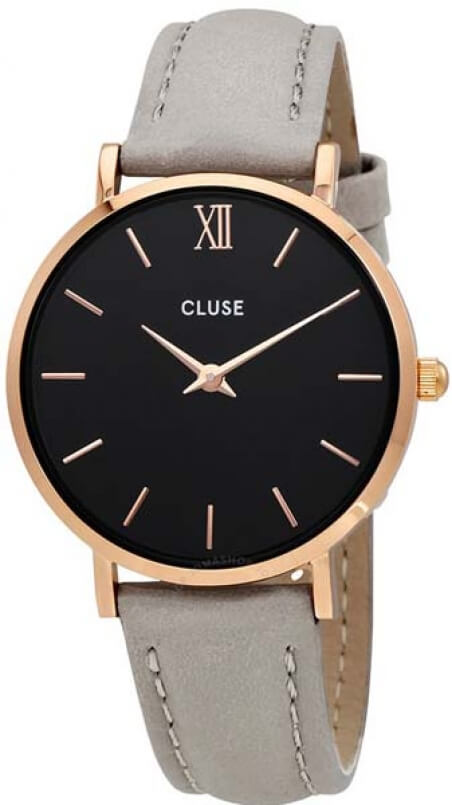 

Женские часы Cluse CL30018