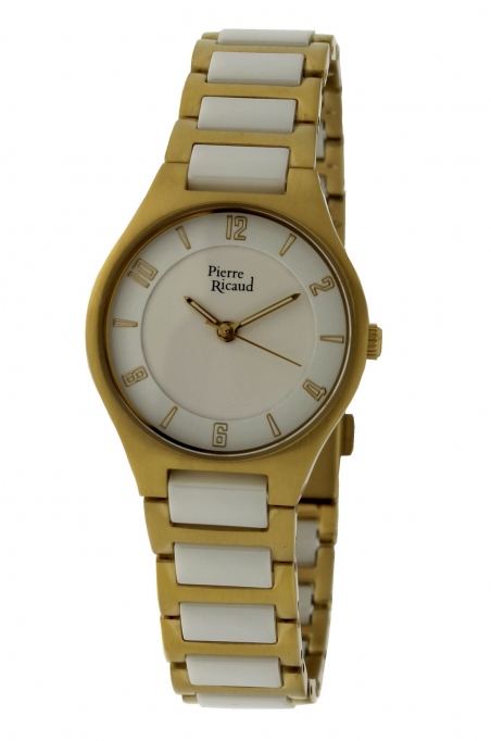 

Женские часы Pierre Ricaud PR 51064.D153Q