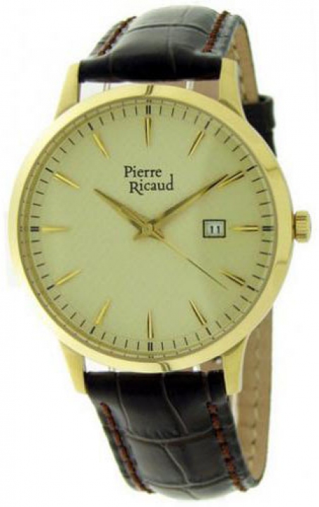 

Мужские часы Pierre Ricaud PR 91023.1211Q