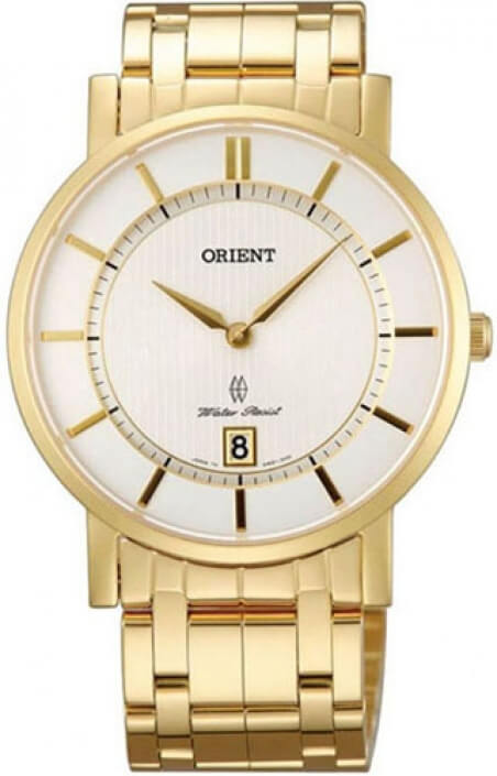 

Мужские часы Orient FGW01001W0