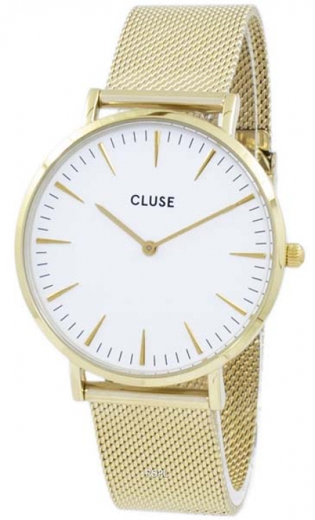 

Женские часы Cluse CL18109