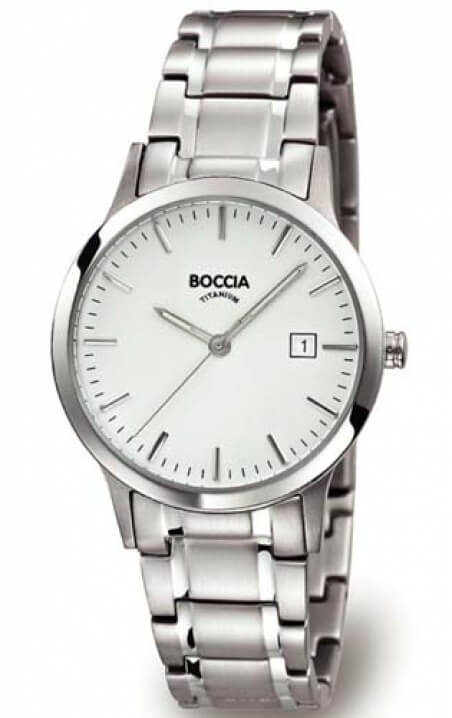 

Женские часы Boccia 3180-03