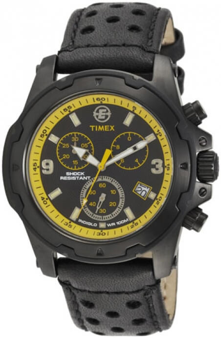 

Мужские часы Timex T49783