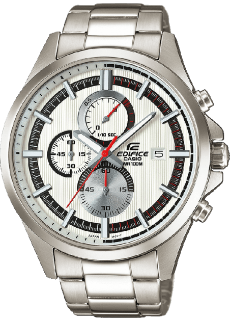 

Мужские часы Casio EFV-520D-7AVUEF