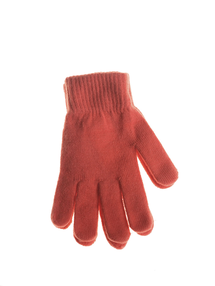 

Перчатки C&A One size Коралловый 7000379