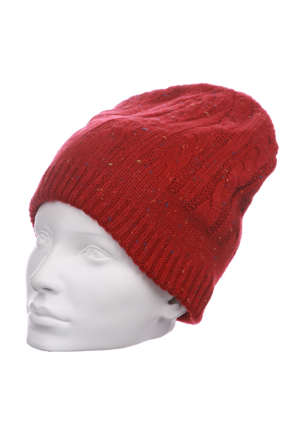 

Шапка Terranova  Красный 5001724, Шапка Terranova One size Красный 5001724