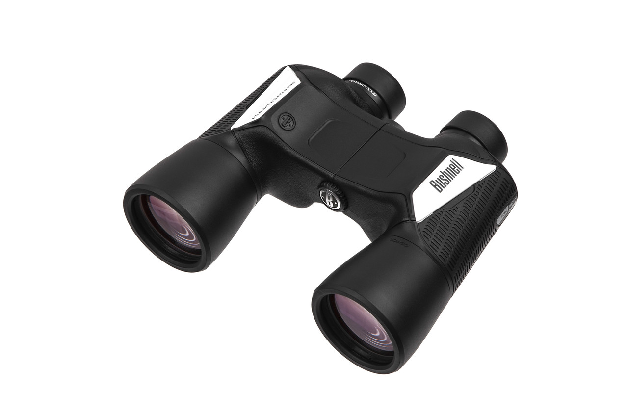 

Бинокль Bushnell 10x50 Spectator Sport