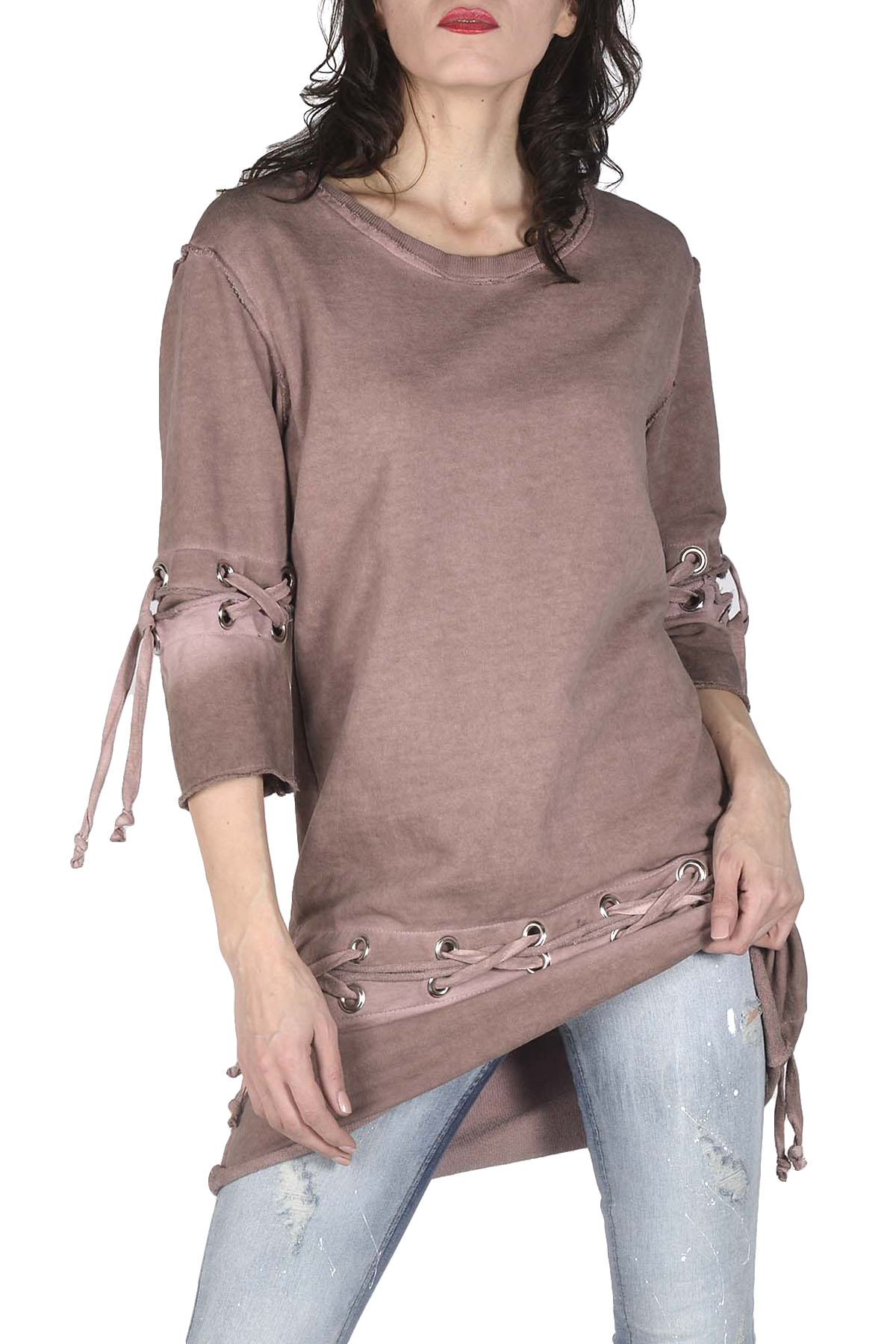 

Свитшот Sexy Woman Pink  розовый, Свитшот Sexy Woman Pink S розовый