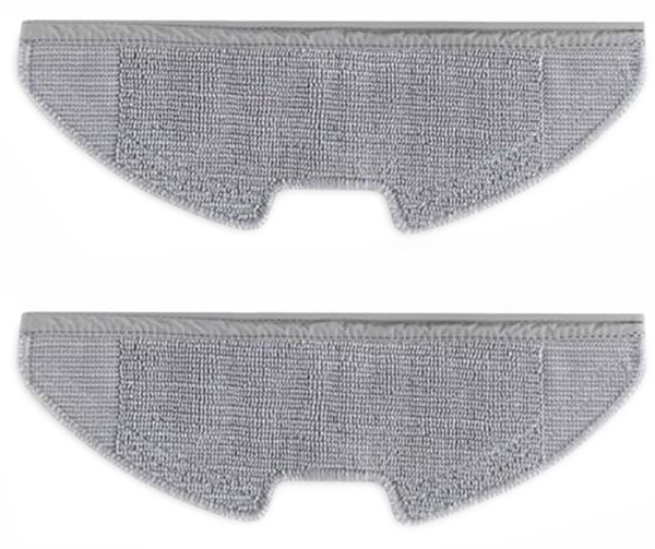 

Комплект аксессуаров ANKER EUFY ROBOVAC MOPPING CLOTH (X2)