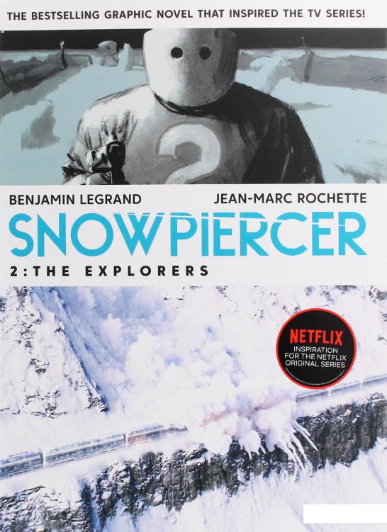 

Книга «Snowpiercer 2. The Explorers» – Бенджамин Легран (1195575)