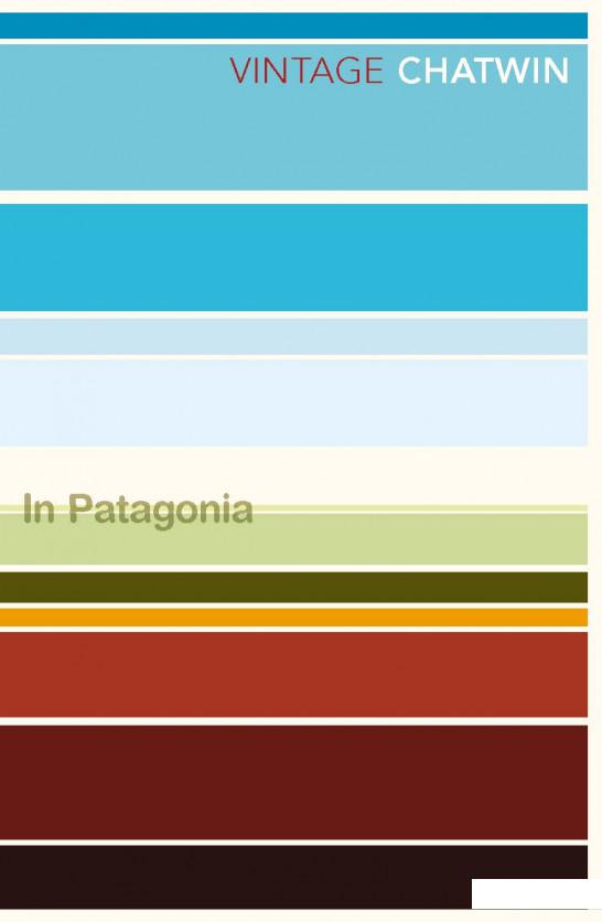 

Книга «In Patagonia» – Брюс Чатвин (935191)