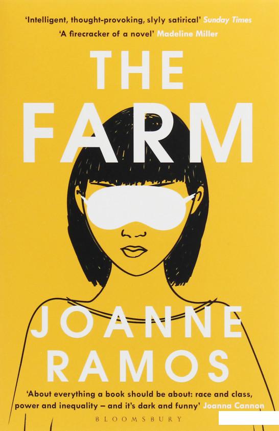 

Книга «The Farm» – Джоан Рамос (1038774)