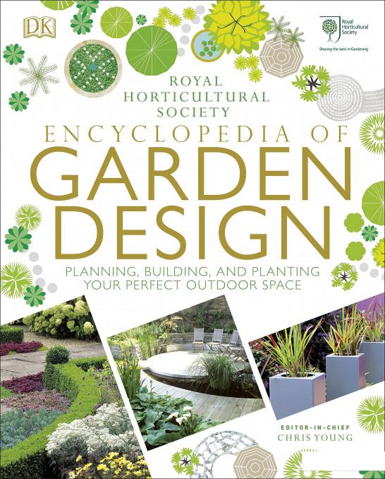 

Книга «RHS Encyclopedia of Garden Design» – Крис Янг (939793)