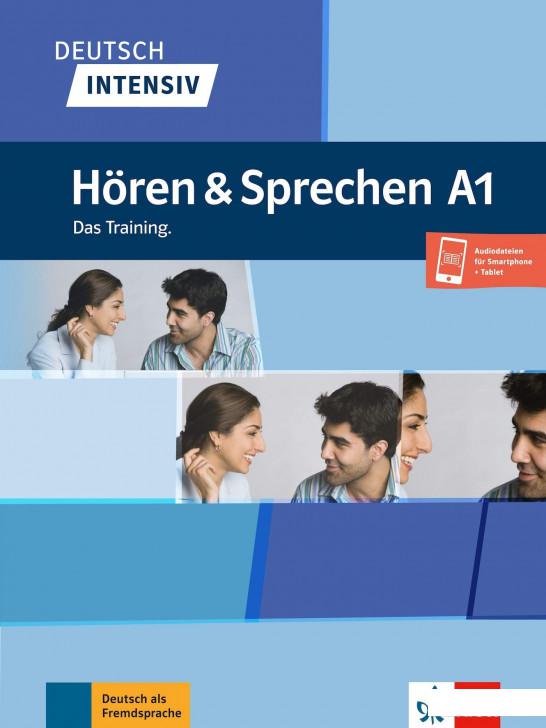 

Книга «Hren und Sprechen A1. Buch + Onlineangebot» – Таня Майр-Зибер (1223106)