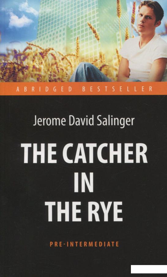 

Над пропастью во ржи / The Catcher in the Rye (693923)