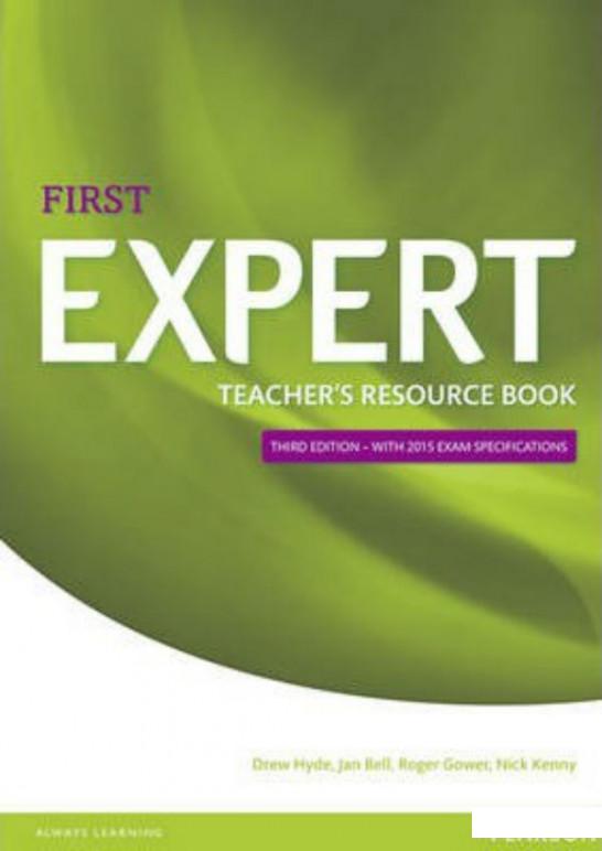 

Книга «First Expert (3rd Edition) Teacher's Book» – Дрю Хайд (863844)