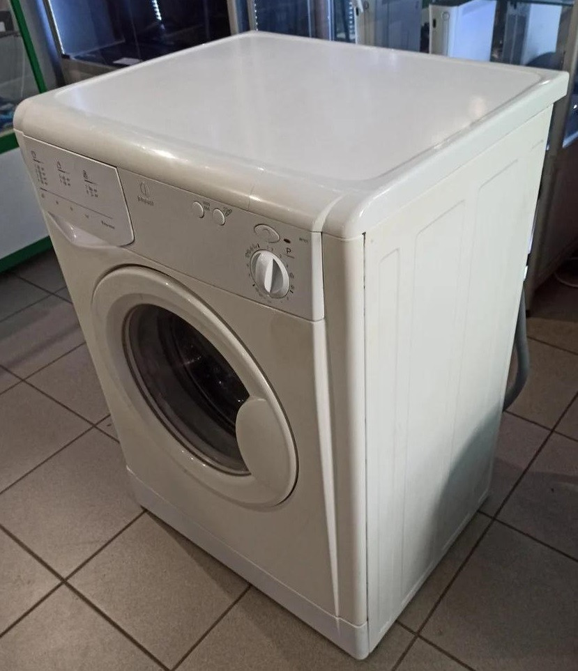 Не запускаются программы у стиральной машины Indesit: что делать? Причины и ремонт