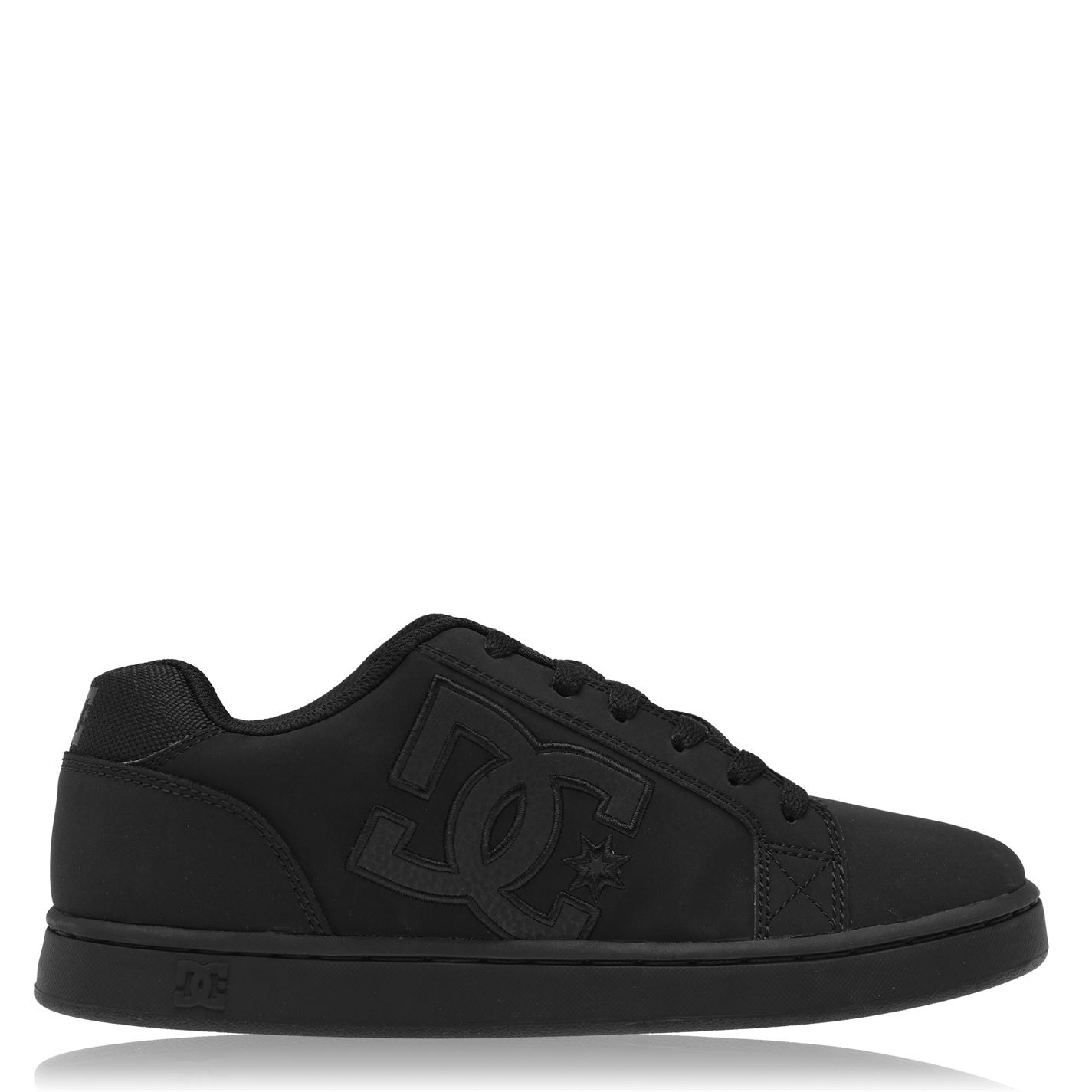 Dc serial clearance graffik trainers mens