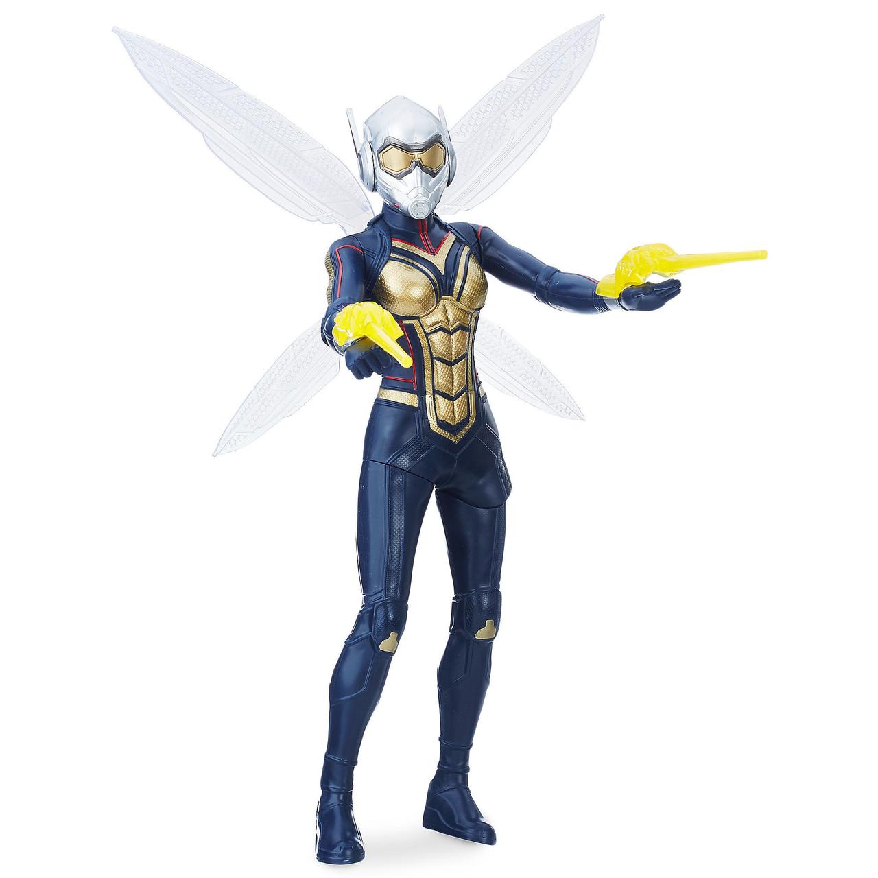 

Фигурка Disney Ant-Man Человек ОСА Wasp от Hasbro 30 см