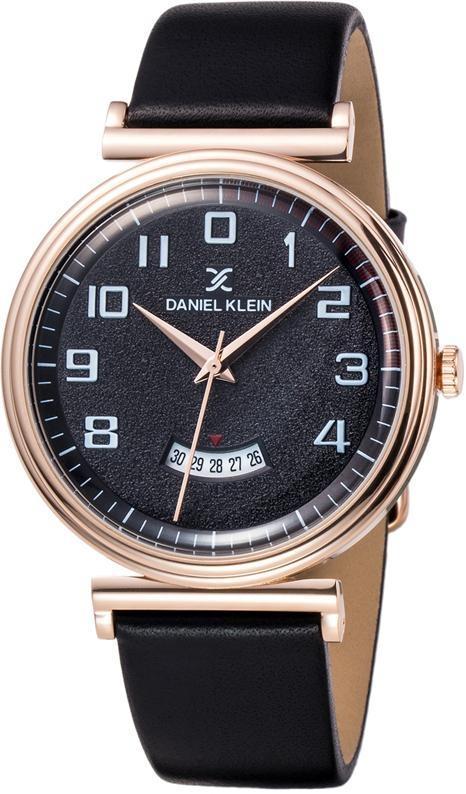 

Мужские часы Daniel Klein DK11837-2