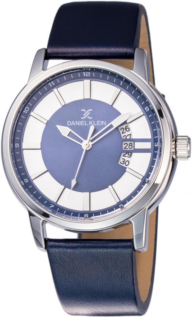 

Мужские часы Daniel Klein DK11836-6