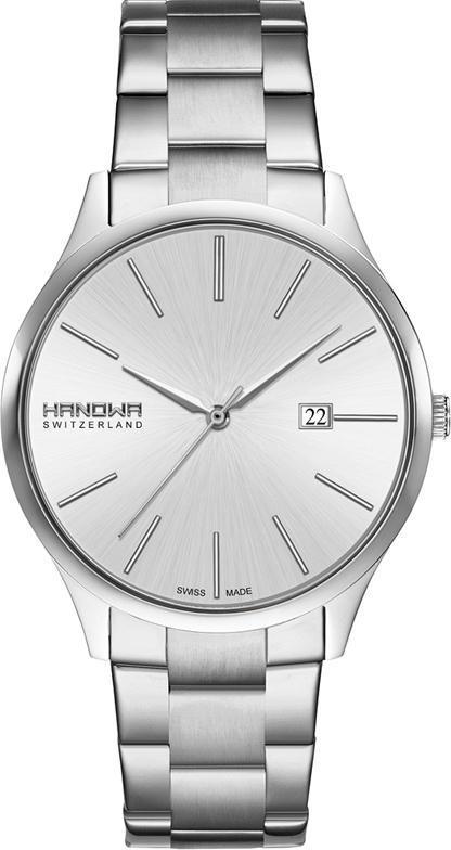 

Мужские часы Hanowa 16-5060.04.001