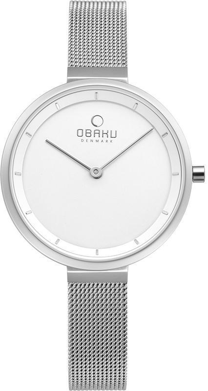 

Мужские часы Obaku V225LXCIMC