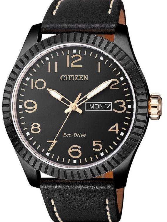 

Мужские часы Citizen BM8538-10EE