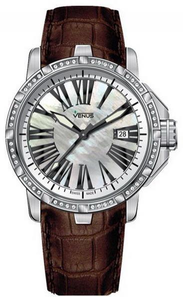 

Мужские часы Venus VE-1316B1-14-L4