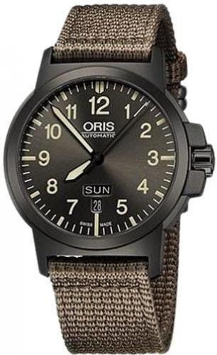 

Мужские часы Oris 735.7641.4263 TS