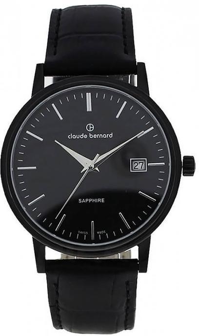 

Мужские часы Claude Bernard 53007 37N NIN