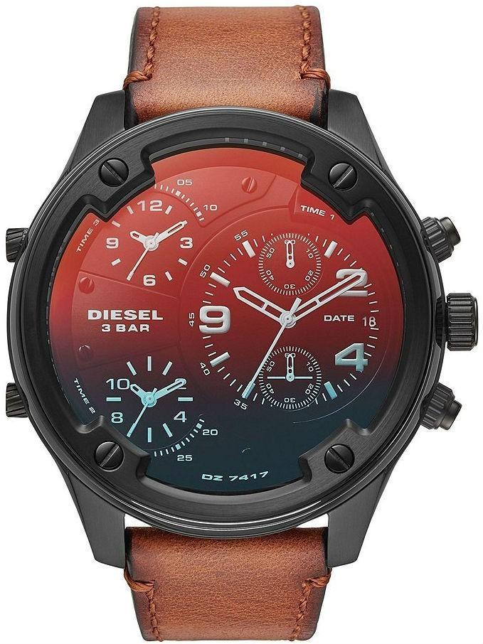 

Мужские часы Diesel DZ7417
