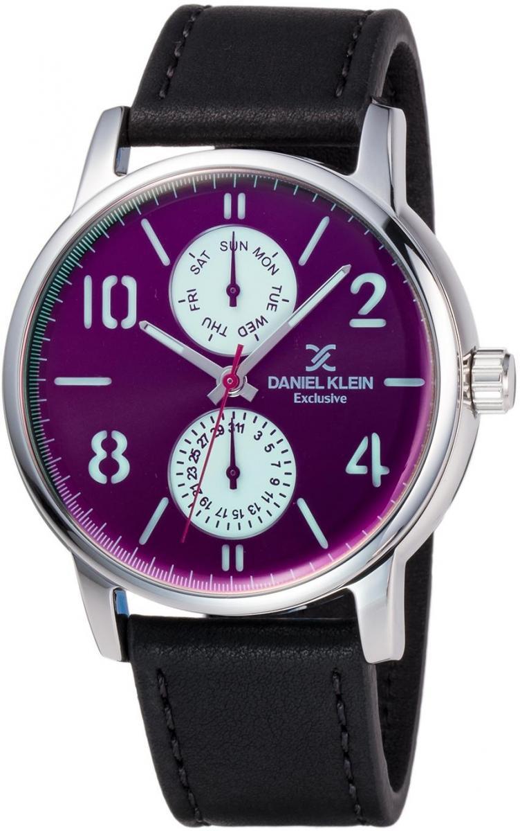 

Мужские часы Daniel Klein DK11842-2