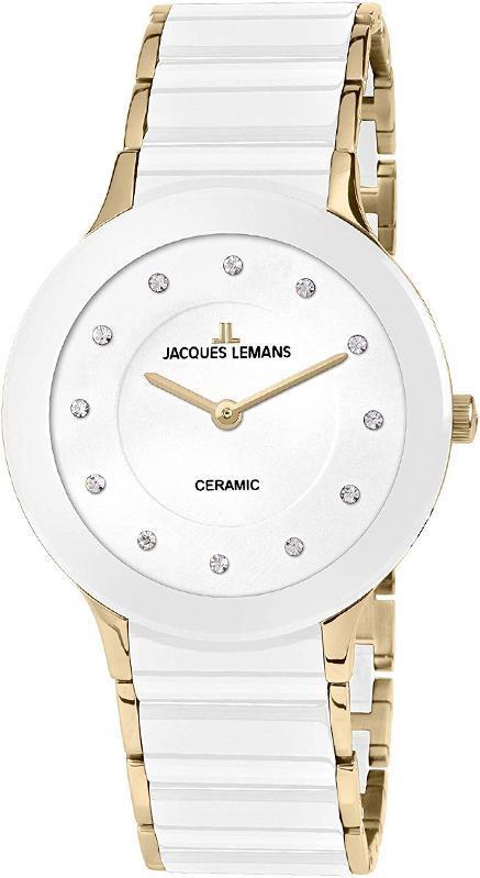 

Мужские часы Jacques Lemans 1-1856G