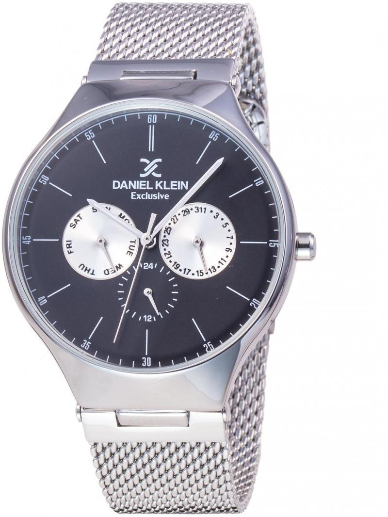 

Мужские часы Daniel Klein DK11820-2