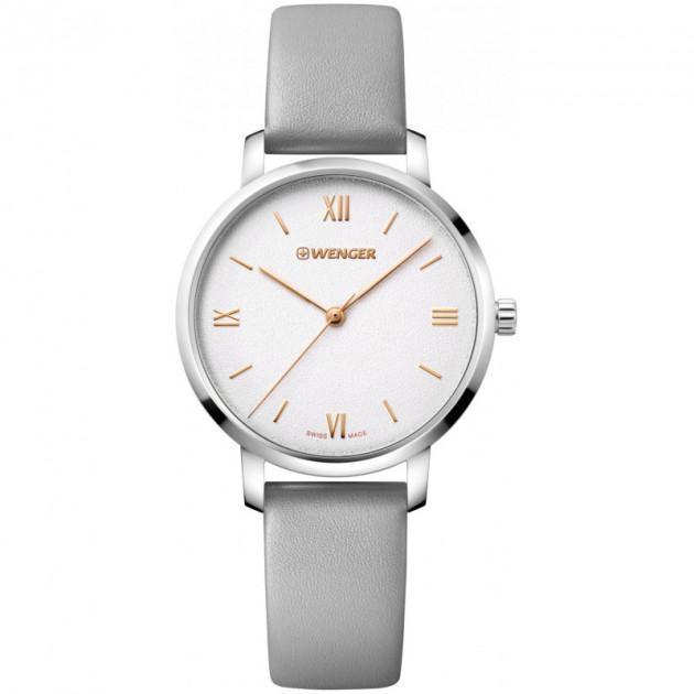 

Мужские часы Wenger W01.1731.102