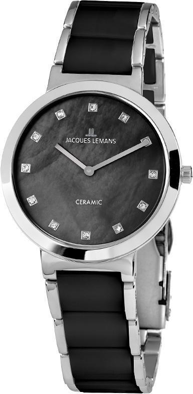 

Мужские часы Jacques Lemans 1-1999E