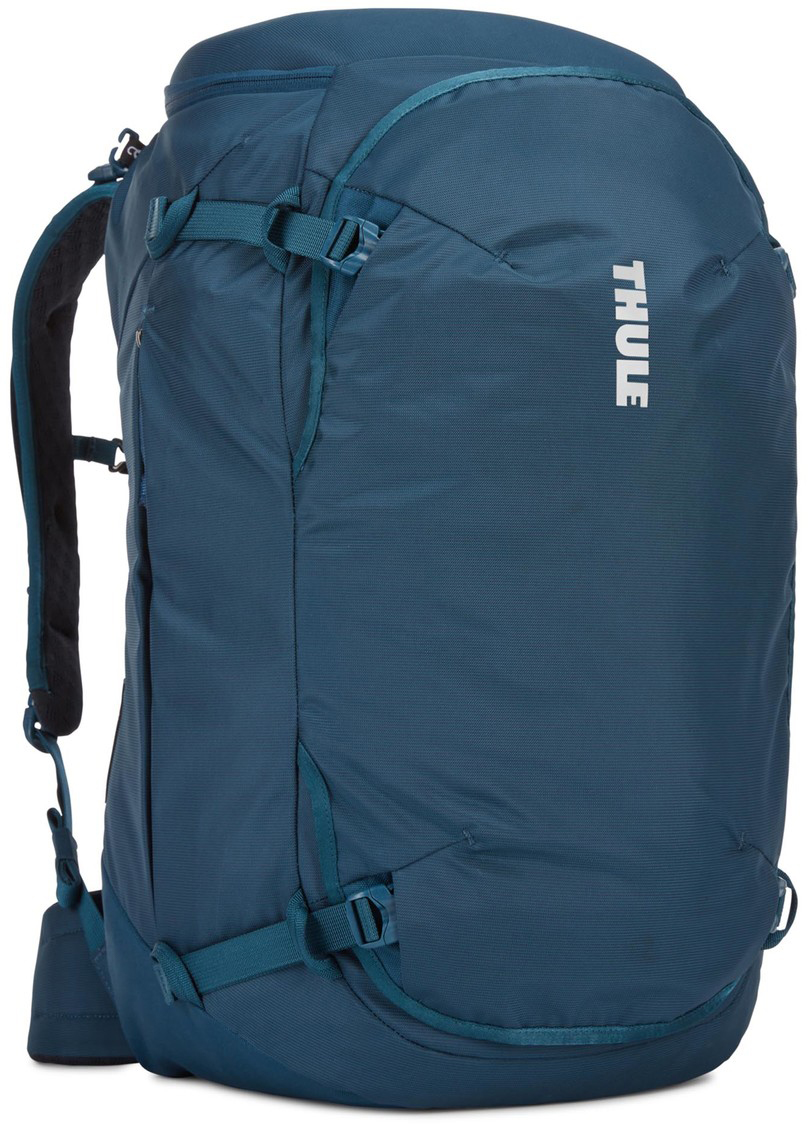 

Рюкзак Thule Landmark 40L Women's Majolica Blue (TH 3203724)