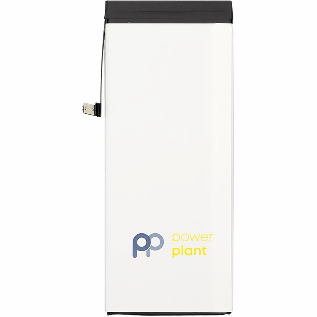 

Акумуляторна батарея PowerPlant Apple iPhone 6s Plus (616-00045) 2750mAh