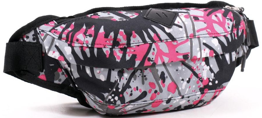 

Сумка на пояс Wallaby supersumka (TР0122902-1)