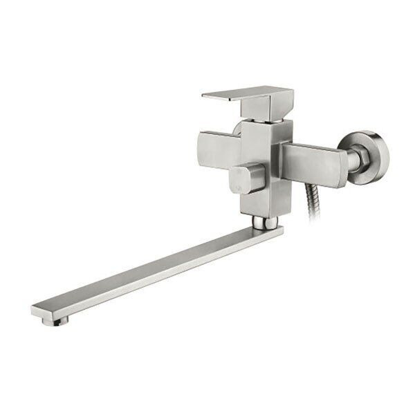 

Смеситель для ванны ZERIX LR72233 (LL1470)
