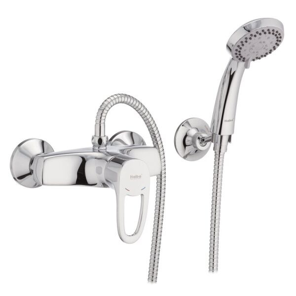 

Смеситель для душа Haiba CEBA 003 (HB0027)